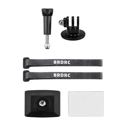 Drone Universal Camera Mount Bracket Adapter for DJI Mini 2 Mavic 2 Pro Air 2S d