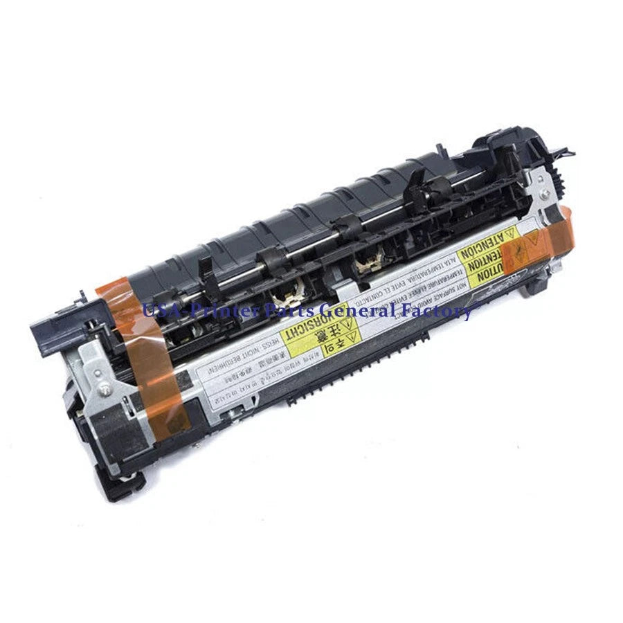 RM1-8395 Fuser assembly Fit For HP LaserJet M601 M602 M603 110V Fuser unit kit