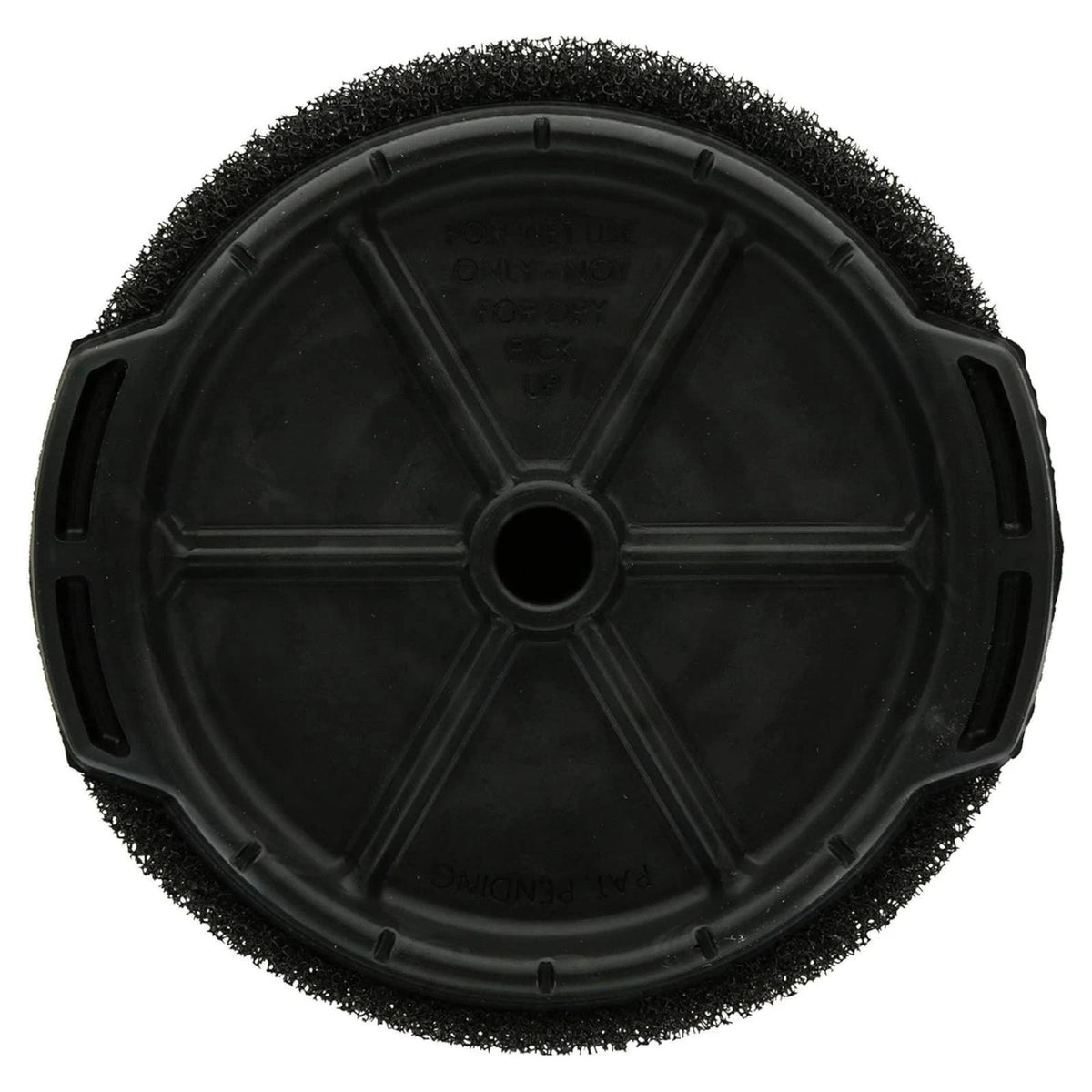 Replacement Vacuums Filter Compatible For Husky 6-9 Gallon Wet/Dry Vacuum