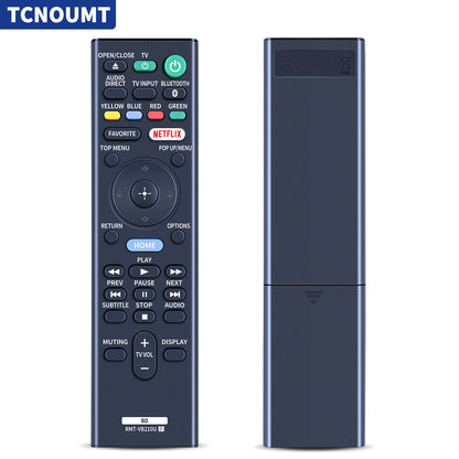 RMT-VB210U Remote Control For Sony UHP-H1 UBP-X700