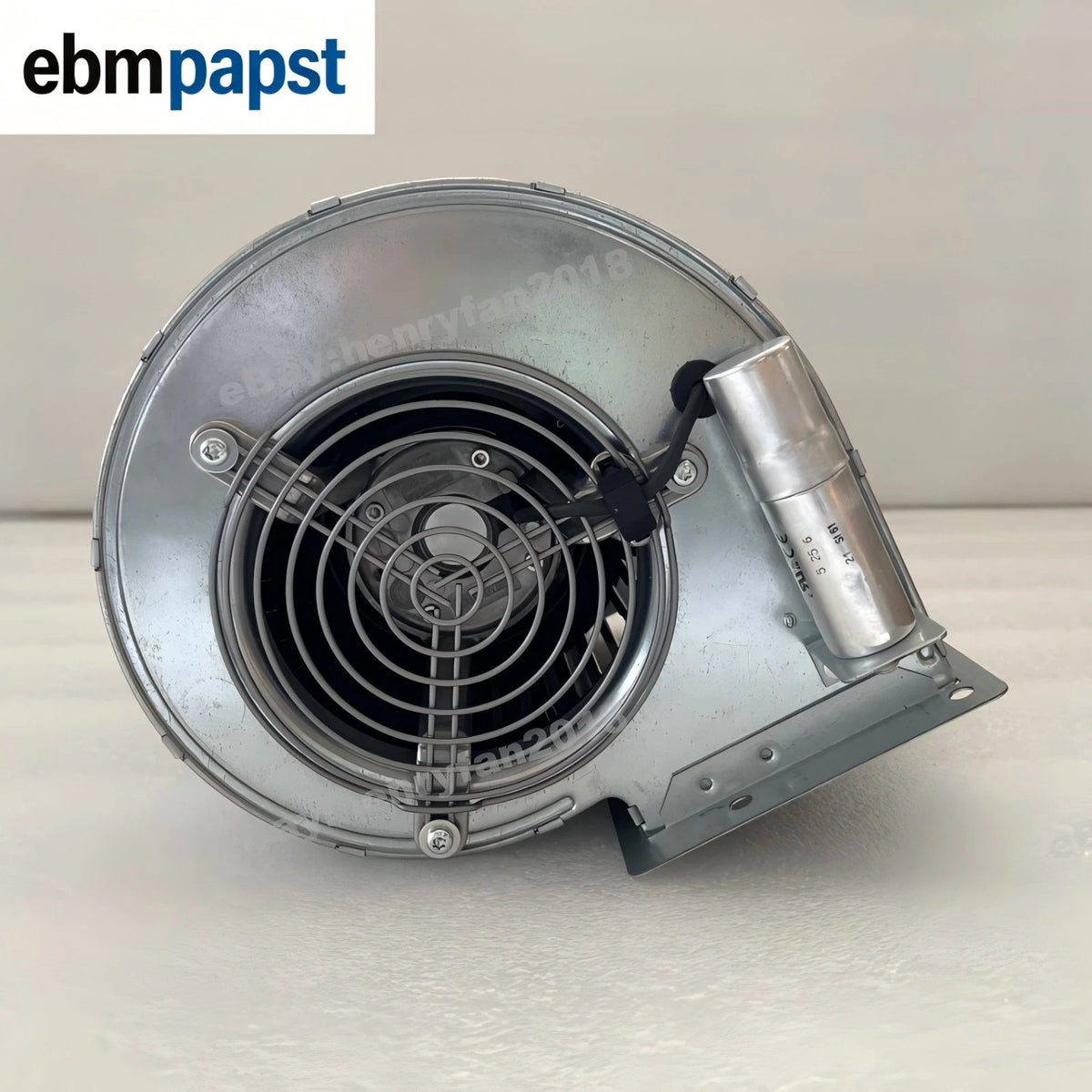 D2E133-DM47-E6 for ebmpapst AC 230VAC for Industrial Cabinet Centrifugal Cooling