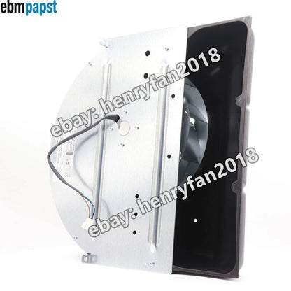 Ebmpapst 6SY7000-0AB67 Centrifugal Fan 230VAC 195/275W 0.86/1.2A For Siemens Fan