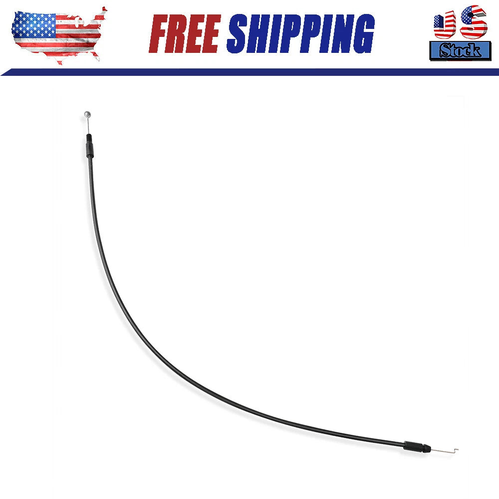 For Lexus GS300 GS400 GS430 Front Door Lock Actuator Cable 1998 - 2005