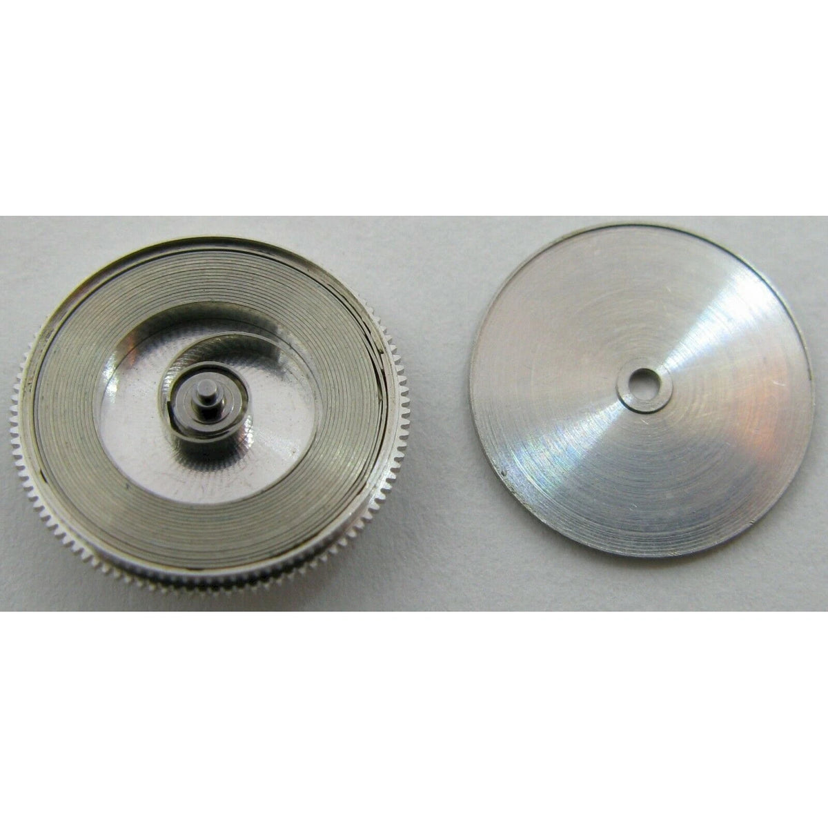 Watch Movement Complete Spring Barrel with Mainspring 180/1 For ETA 2892 2892A2