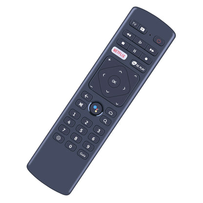 Replacement Remote Control For Elsys ERTI01 ERTI02 Android TV Box Voice