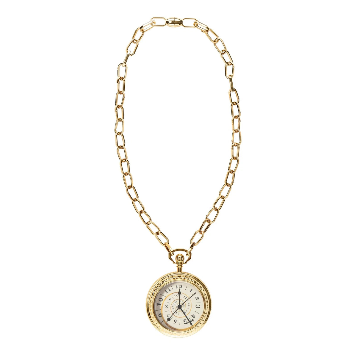 Descendants Pocket Watch, Official Disney One Size Child,