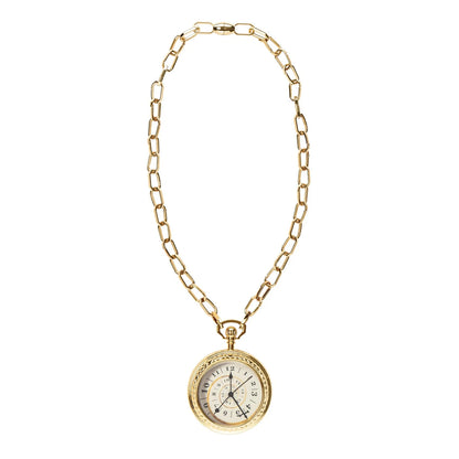 Descendants Pocket Watch, Official Disney One Size Child,