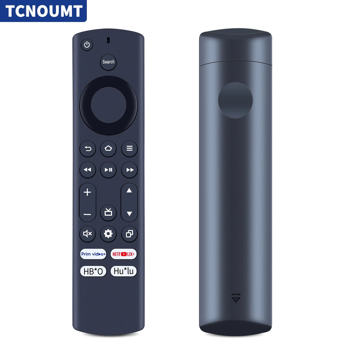 NS-RCFNA-21 CT-RC1US-21 Remote Control For Insignia Toshiba Fire TV Edition