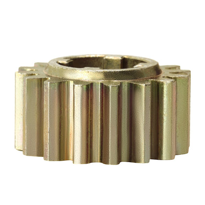 16 Tooth Spur Gear For Lippert Schwintek In-Wall Slide-Out 238893