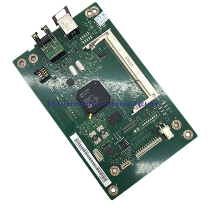 CE482-60001 Main Formatter Board Fits For HP CP1525n and CP1525nw Printer Parts