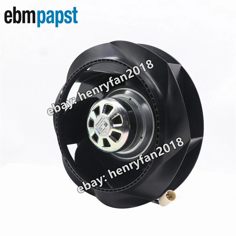Ebmpapst R3G220-RC05-06 Centrifugal Fan 200~240VAC 0.70A 85W ??220MM Cooling Fan