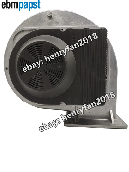Ebmpapst Fan G3G250-GN17-01 Centrifugal Fan 230VAC 1150W Gas Boiler Cooling Fan