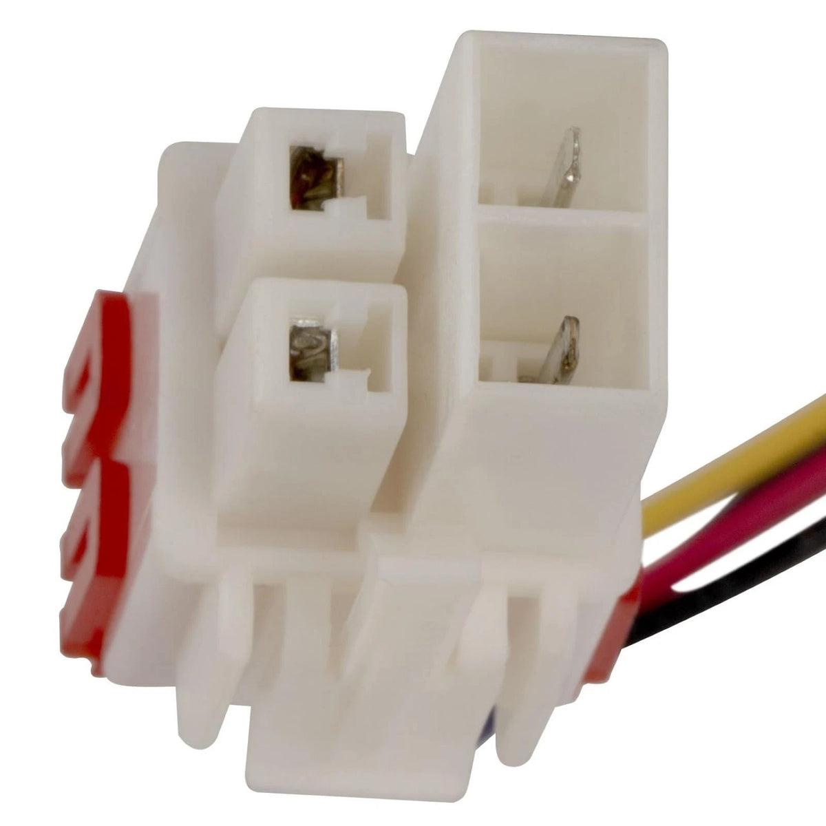 High Quality Refrigerator Evaporator Fan Motor Assembly Part for LG for Kenmore