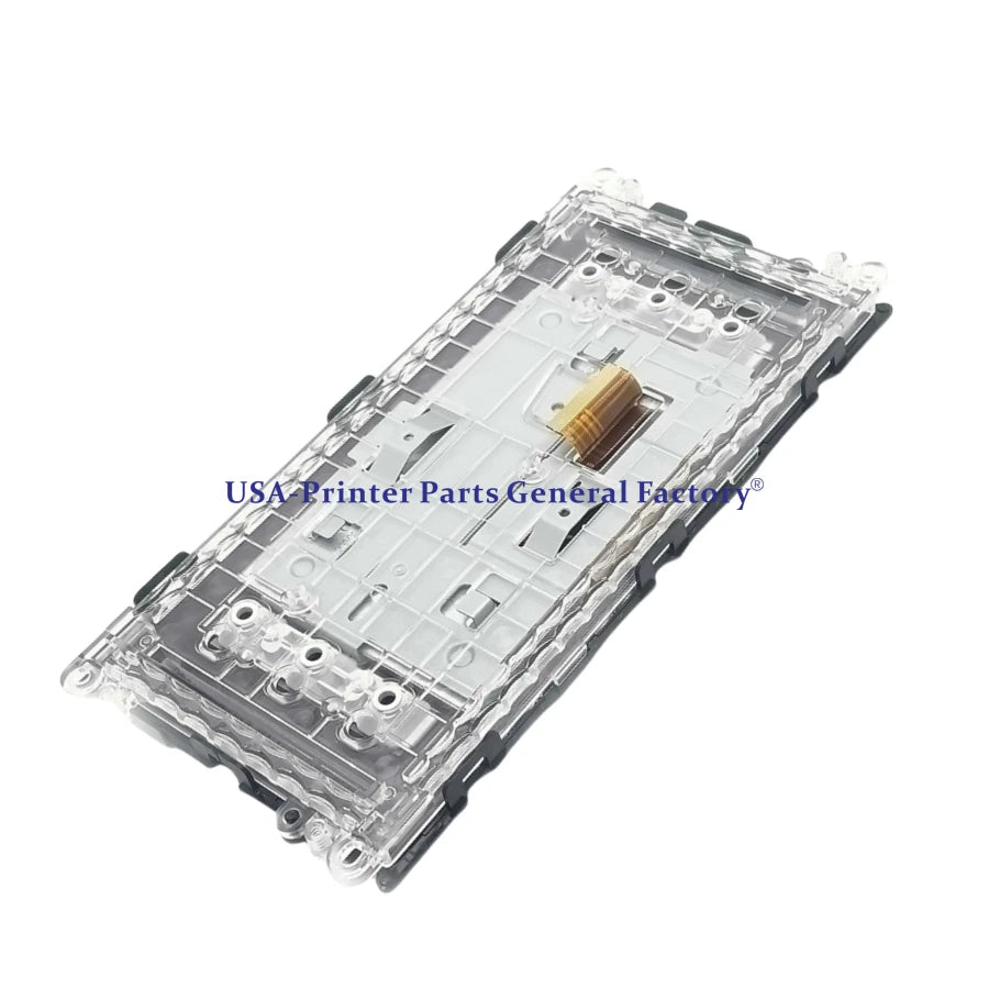 Control Panel Display Screen Fit For Epson WF-7720 WF-7710 WF-7715 wf7710