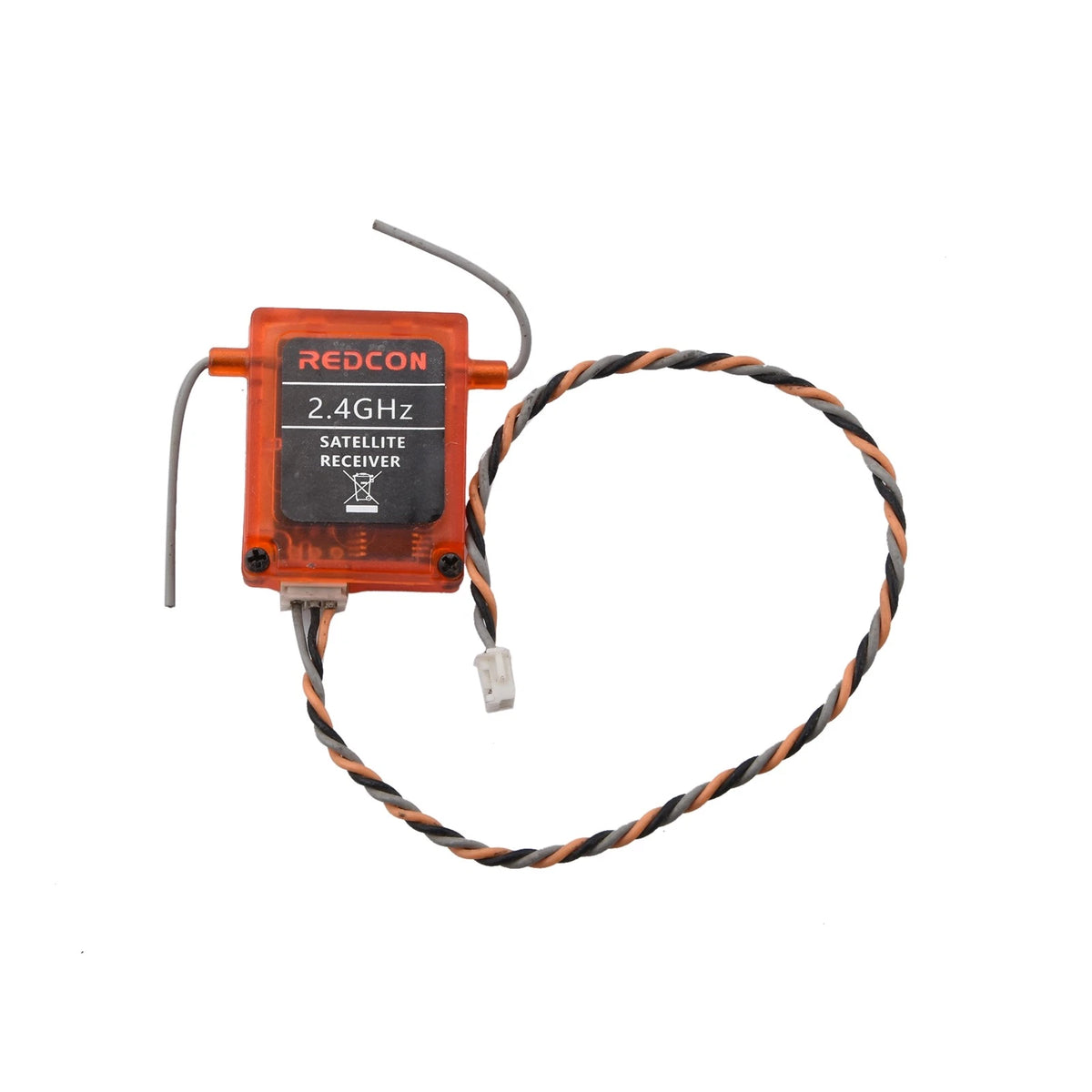 2.4Ghz 20CH DSM2 DSMX Satellite RC Receiver for Speaktrum AR6210 AR8000 AR9020