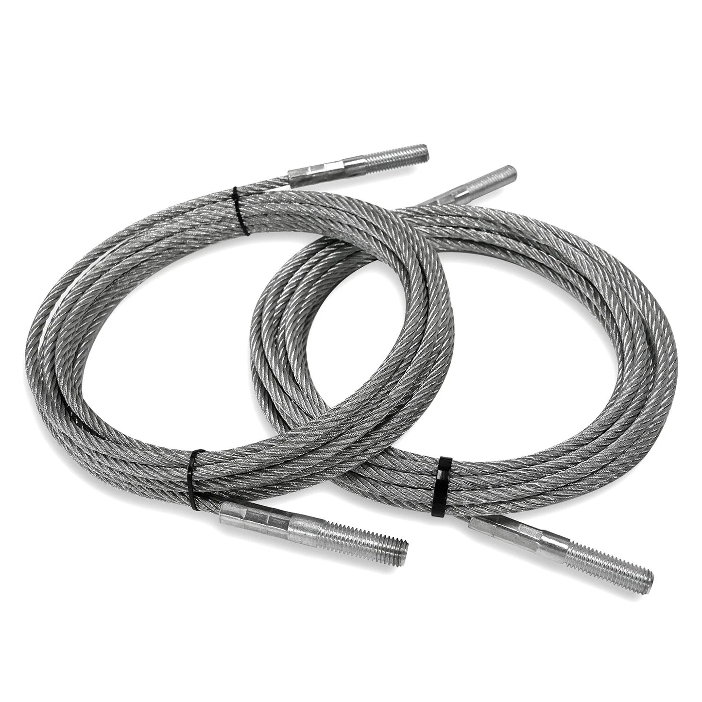 N374 / SP-7529-89 Rotary Lift Equalizer Cables For Model SPO10 Set of 2