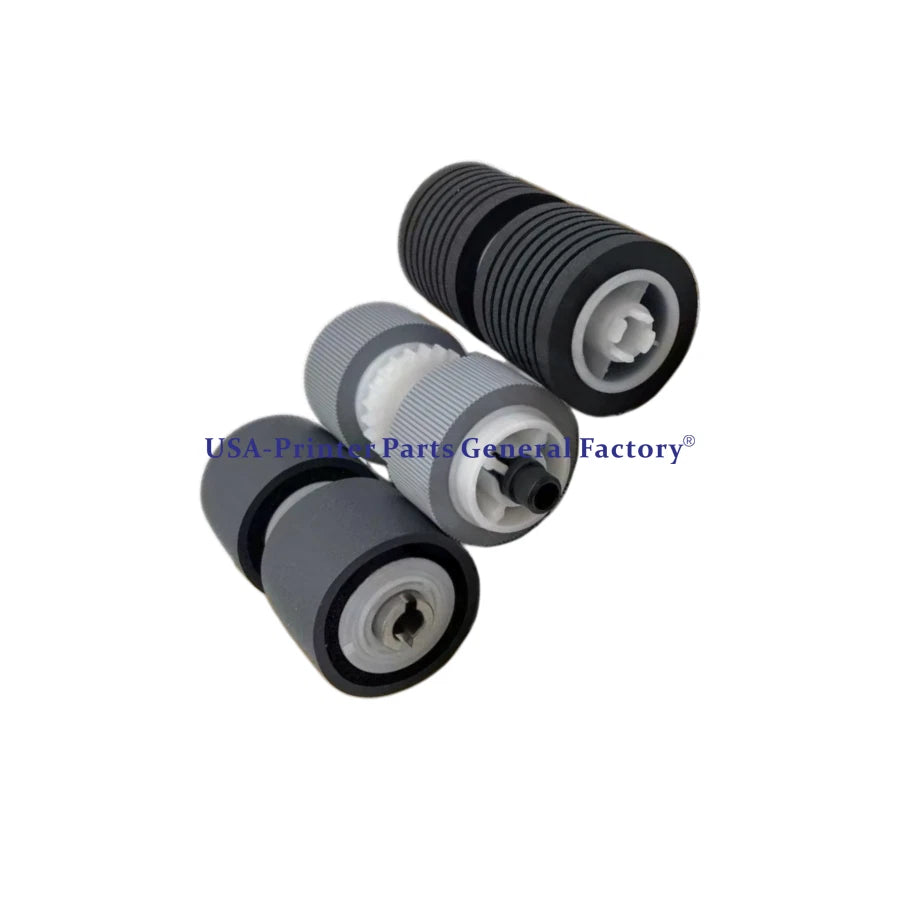 8262B001AA Pickup Feed Exchange Roller For Canon DR-G1100 G-2090 2140 G-1130