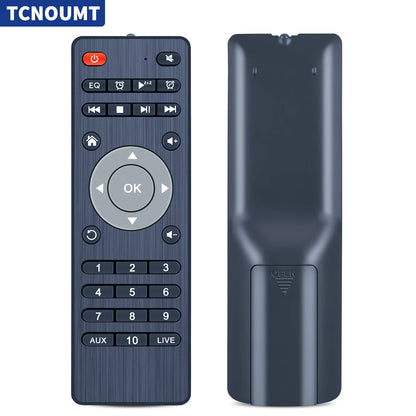 For SiriusXM GDI-SXTTR3 Sound Station Remote Control Replacement