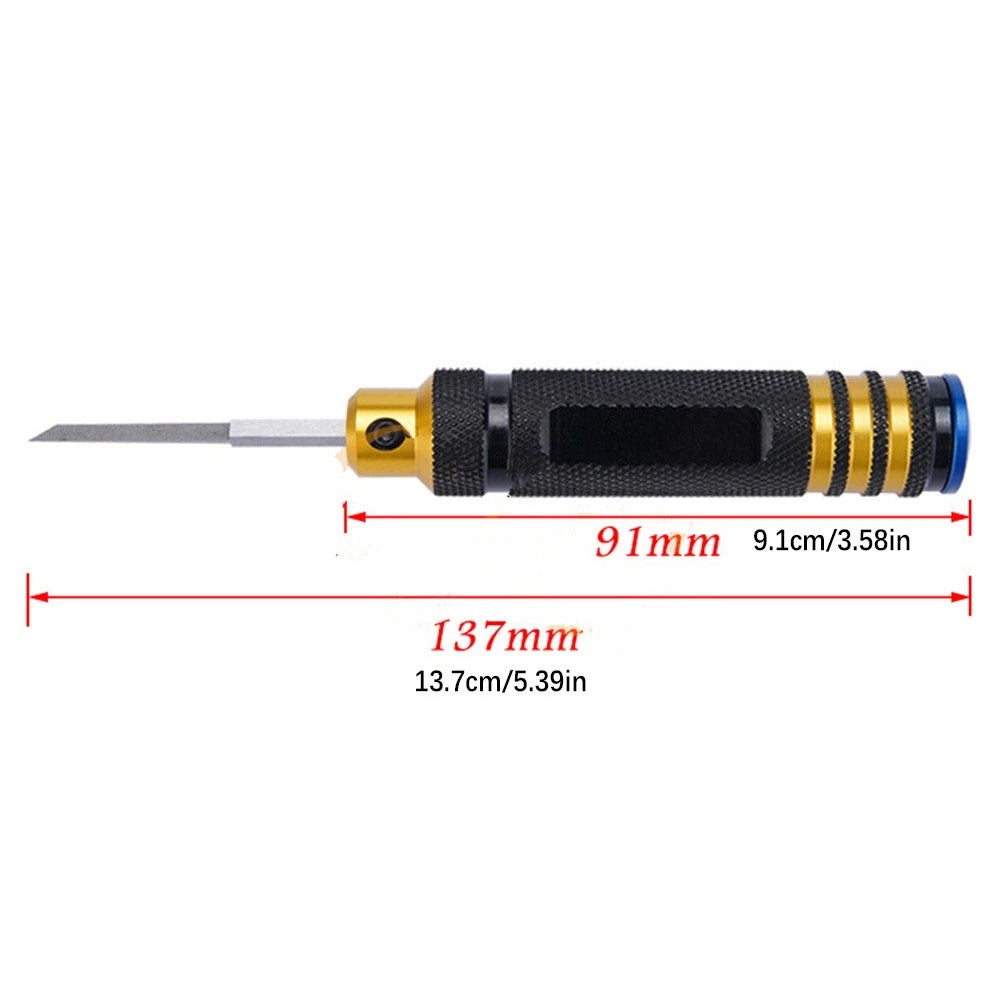 Metal Scriber Handle With Blade Resin Carved RC Hobby Cutting Tool For Gundam