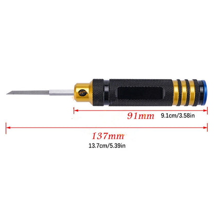 Metal Scriber Handle With Blade Resin Carved RC Hobby Cutting Tool For Gundam