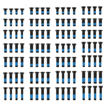 VOTATU Red Dot Mounting Screws Kit - 112 Pcs (28 Sets) Gunsmithing & Optics...