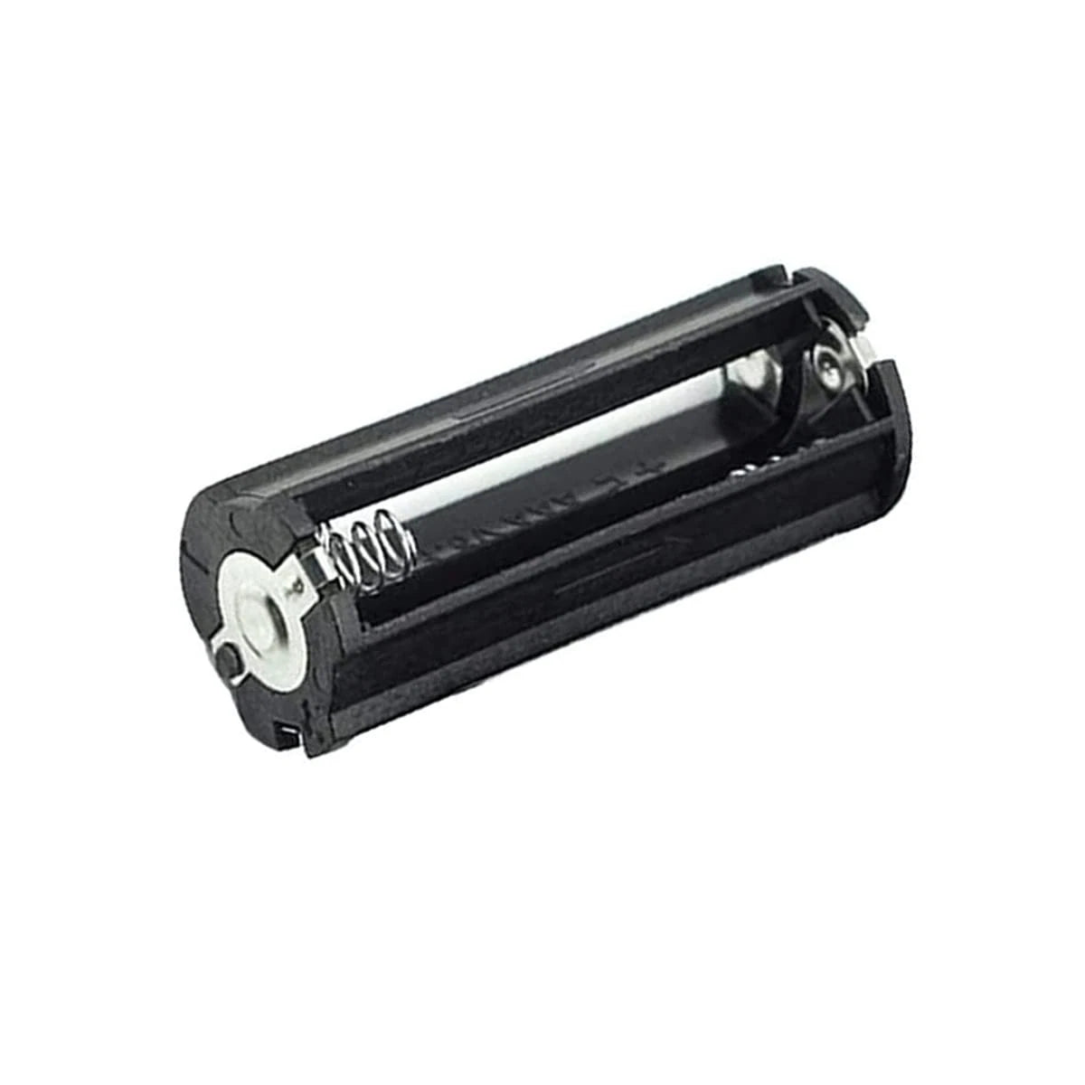 jing 3 x 1.5V AAA Cylindrical Battery Protective Cove Bracket for black