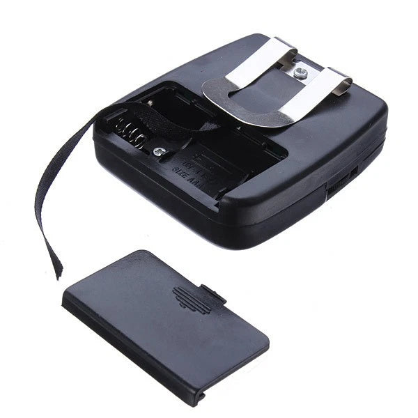 Motorcycle Helmet to Helmet Intercom Host Headphone Walkie-talkie Front & Rear