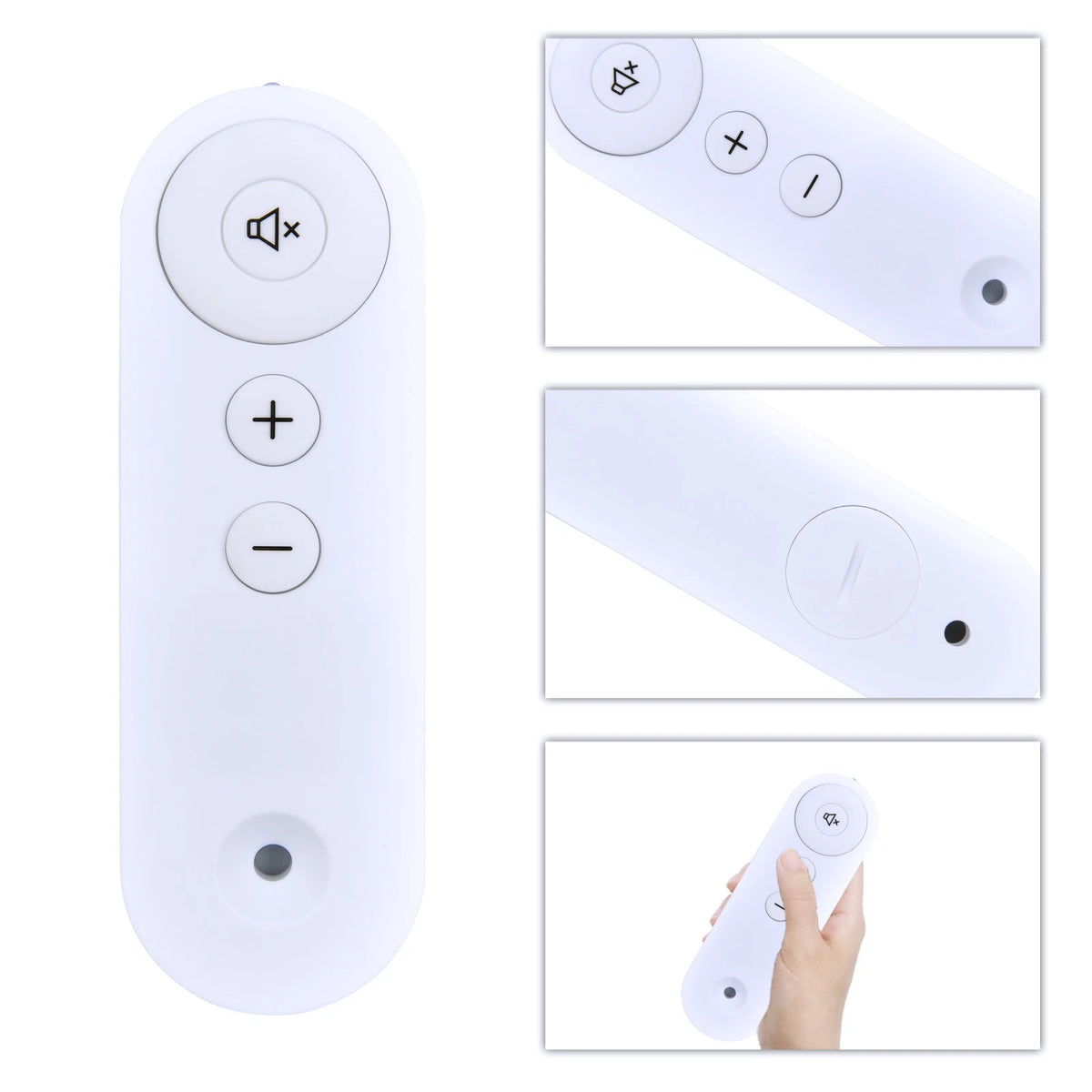 Replacement Remote Control For Genie Sonos Arc Arc SL Beam(Gen 1),Beam(Gen 2),