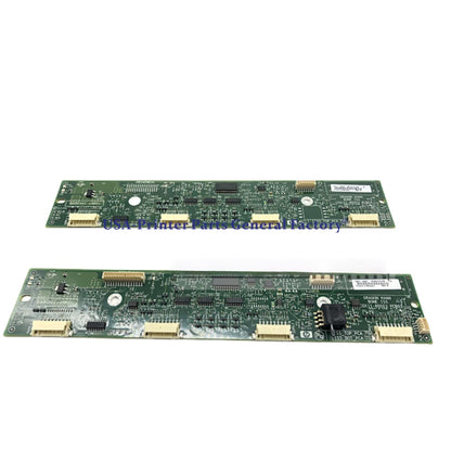 2X B4H70-67041 ISS PC Board For HP Latex 310 360 330 370 570 115 110 Ink Tubes