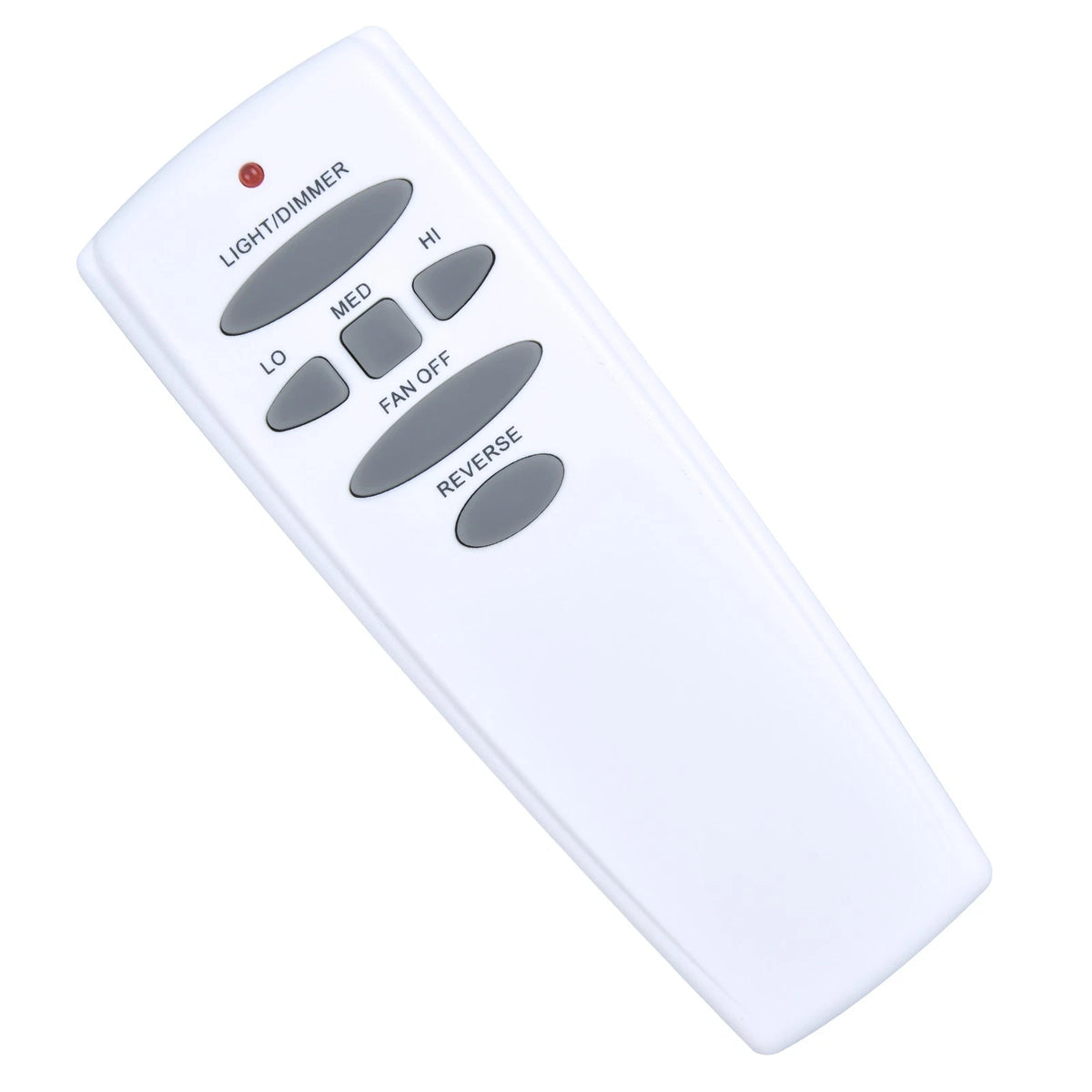 UC7078T / CHQ7078T reversing fan remote for Hunter and Hampton Bay