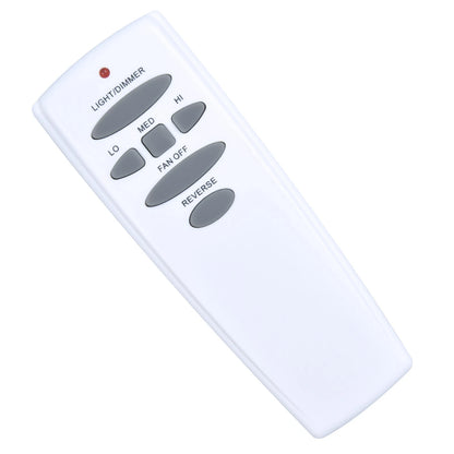 UC7078T / CHQ7078T reversing fan remote for Hunter and Hampton Bay