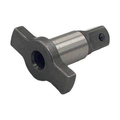 1PC For Dewalt 20V Cordless Impact Wrench Iron Adapter 12.7mm/0.5in N880093