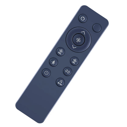 Replacement Remote Control For LG AKB76036406 Aero Tower Fan
