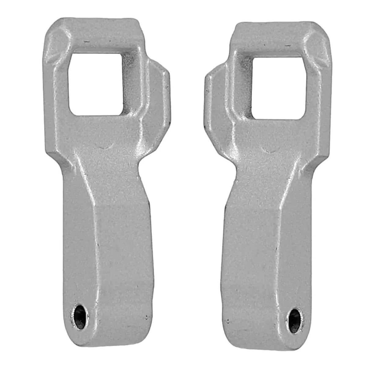 For Kenmore Washing Machine Part 2pcs Washer Door Lock Striker WM3050CW