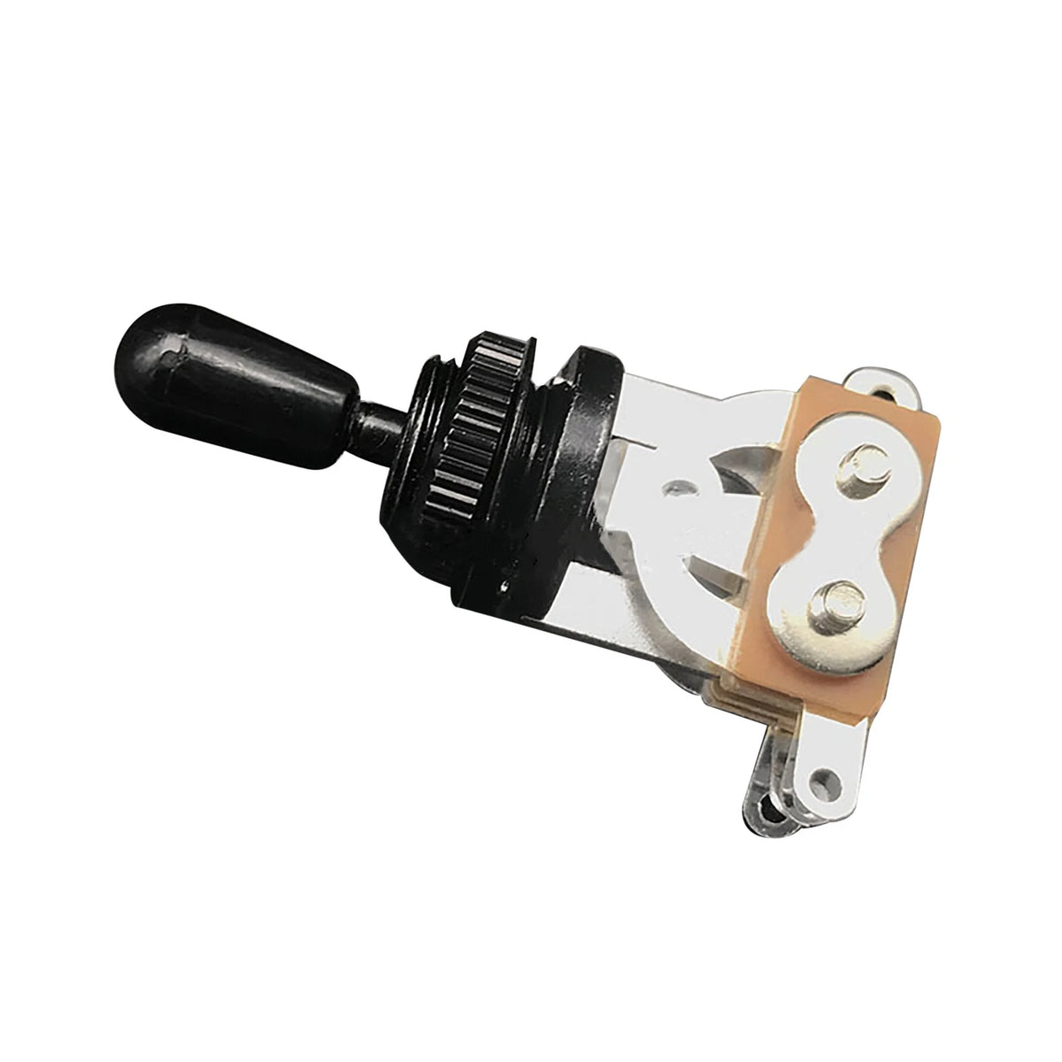3 Way Switch Pickup Selector Toggle For Les Paul Epiphone Electric Guitar Repair