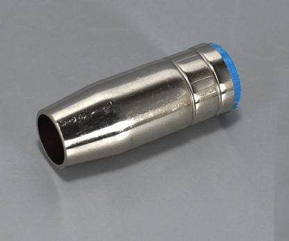 RIVERWELD Conical Gas Nozzles Wall Thickness 0.045" & Nozzle 4pcs