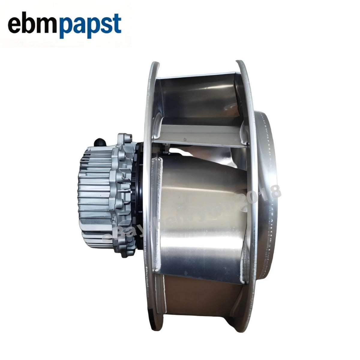 R3G500-AP25-01 for ebmpapst AC 400VAC Centrifugal Fan For Cabinet Cooling
