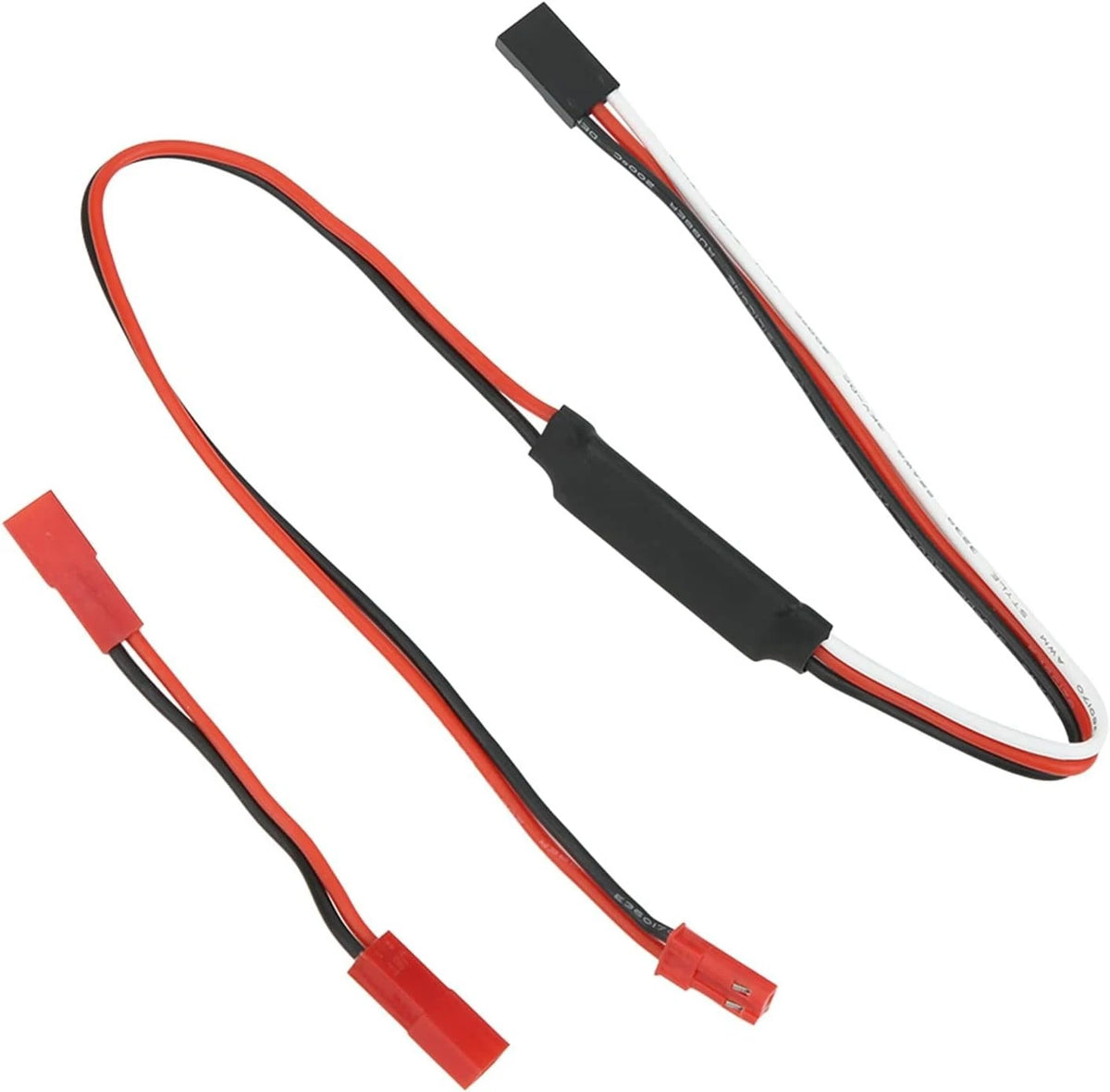 RC Winch Controller Adapter Plug, Universal Parts Accessory Fit for...