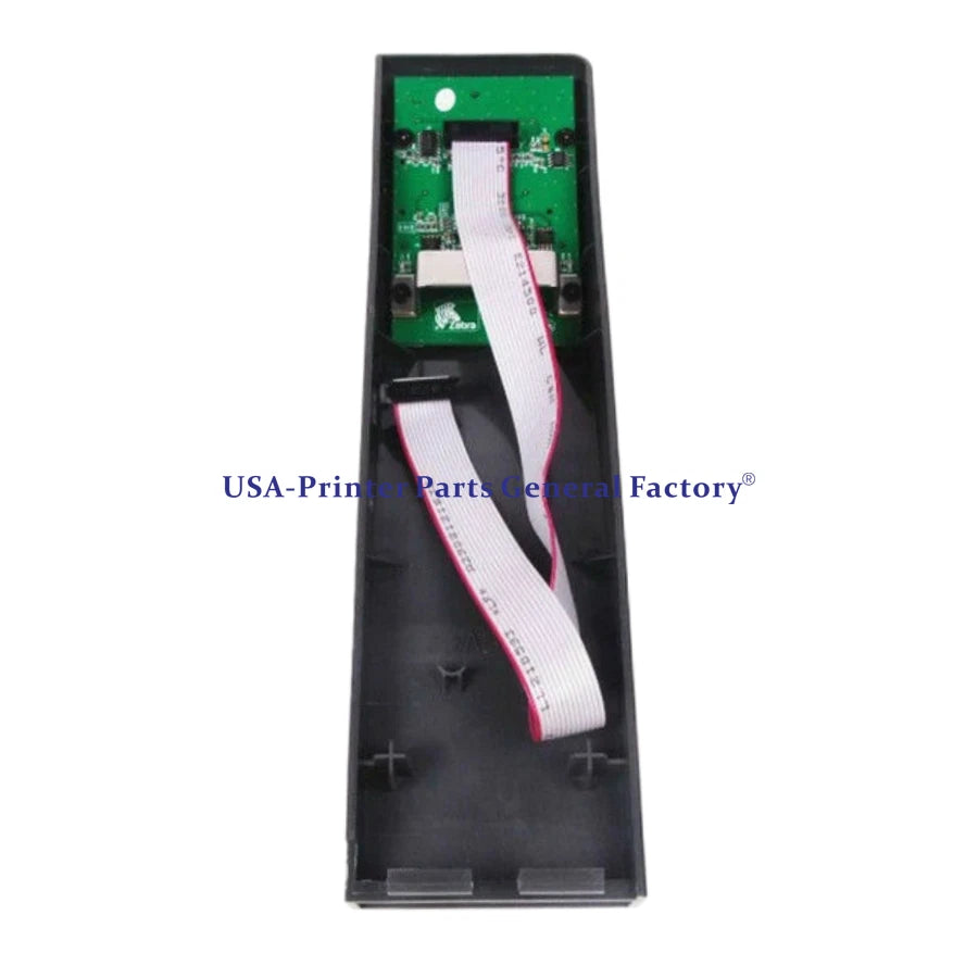 P1037991-001 Control Panel Fit for Zebra ZT210 Printer High quality