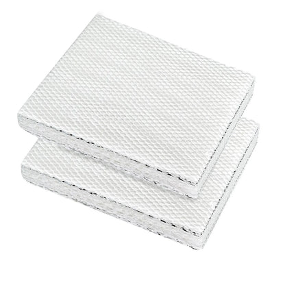 For Totaline Replacement Water Panel Filter 2 Pack for Model P110-LBP2217