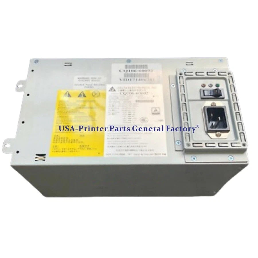 B4H70-67037 Main Power Supply Unit Fits For HP LATEX 310 330 360 365 115 560 570