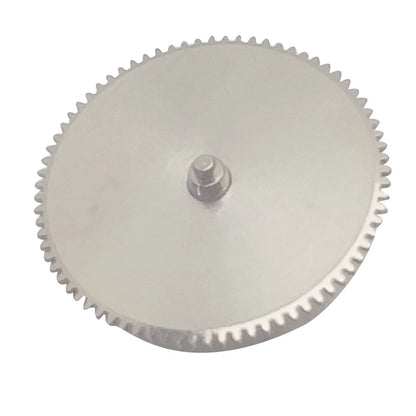 Watch Movement Barrel Complete w/ Mainspring For Miyota 8200 Movement Accessory