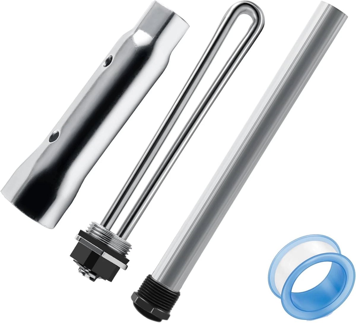 RV Water Heater Elements Kit Compatible with Suburban Tanks