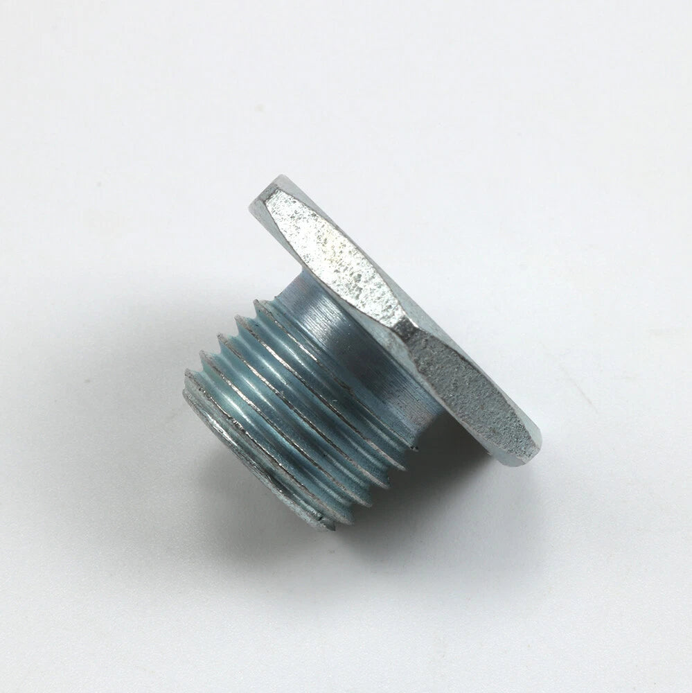 14x1.5 For Yamaha Raptor 700 Repair Reducer OIL DRAIN PLUG Bolt BEFORE strip it