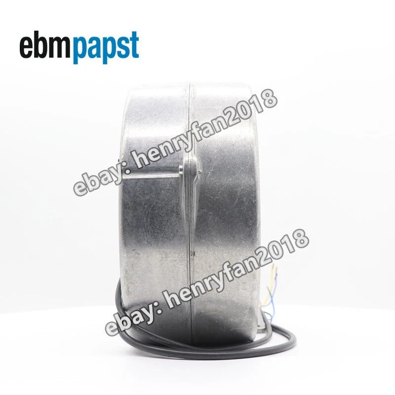 Ebmpapst G3G160-CU09-11 Blower Fan 230VAC 1.35A 170W Dehumidifier Cooling Fan
