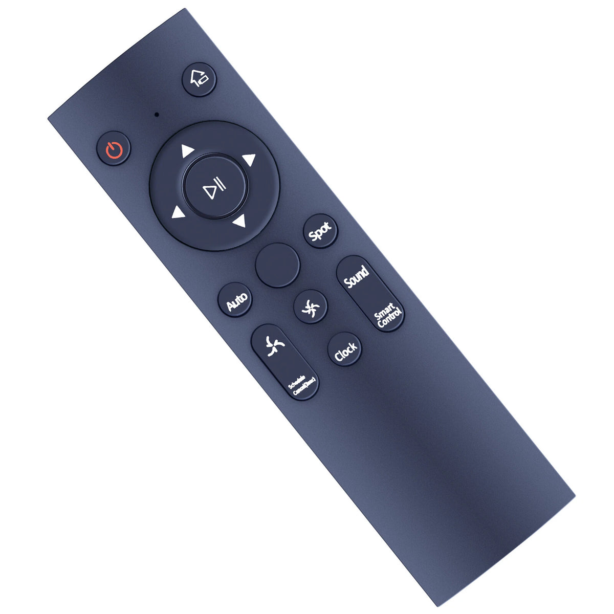 Replace Remote Control For Samsung Robot Vacuum PowerBot DJ96-00201B DJ96-00201C