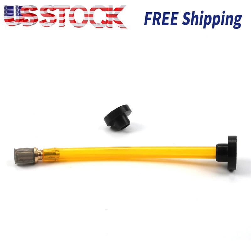 FOR JOHN DEERE 316 318 420 FUEL TANK REPAIR KIT (ONAN MOTOR ONLY)