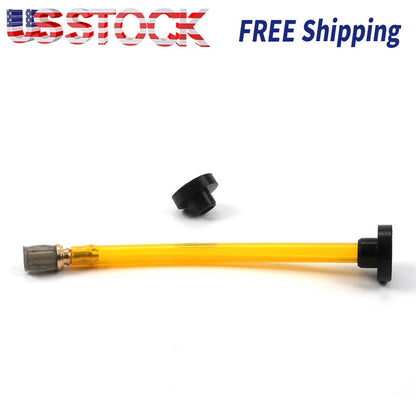FOR JOHN DEERE 316 318 420 FUEL TANK REPAIR KIT (ONAN MOTOR ONLY)