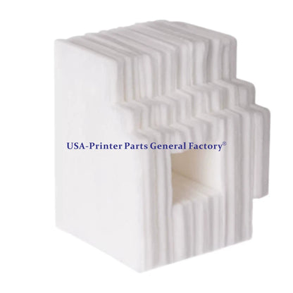 Waste Ink Sponge Compatible For Epson L605 L600 L650 L655