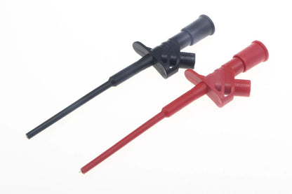 TestHelper TH-16-KIT Whole Set Multimeter Test Lead Kits black,red